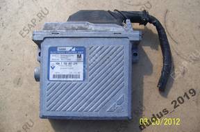 БЛОК УПРАВЛЕНИЯ RENAULT    HOM7700867274