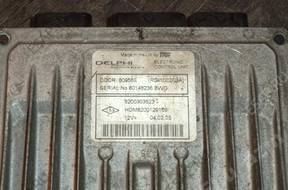 БЛОК УПРАВЛЕНИЯ Renault HOM8200129109 8200303623 - Rumia