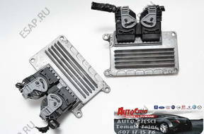БЛОК УПРАВЛЕНИЯ Renault IAW 5NR.C2 8200162381 8200195170