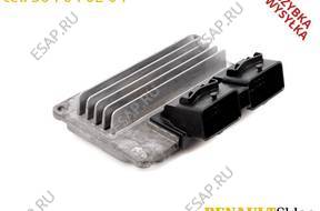 БЛОК УПРАВЛЕНИЯ RENAULT IAW5NR.C 8200162381 8200195170