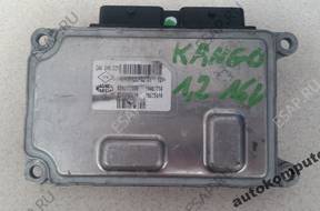 БЛОК УПРАВЛЕНИЯ RENAULT iaw5nr.ct1 8200123939 БЕЗ КОДА