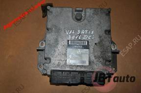 БЛОК УПРАВЛЕНИЯ RENAULT ISUZU 3.0DCI   8972406917