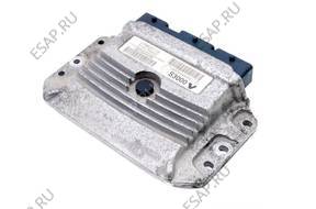 БЛОК УПРАВЛЕНИЯ RENAULT JOHNSON CONTROLS S3000 21585097