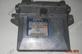 БЛОК УПРАВЛЕНИЯ Renault kango 1,9d-7700868300