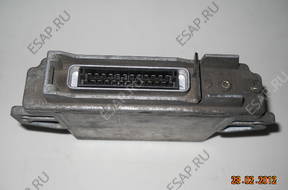 БЛОК УПРАВЛЕНИЯ Renault kango 1,9d-7700868300