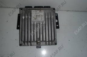 БЛОК УПРАВЛЕНИЯ   RENAULT KANGOO CLIO 8200582518