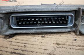 БЛОК УПРАВЛЕНИЯ RENAULT KANGOO CLIO II 1.9 D 7700104956