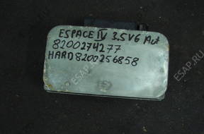 БЛОК УПРАВЛЕНИЯ RENAULT   КПП  8200274277