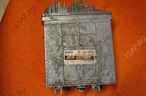 БЛОК УПРАВЛЕНИЯ RENAULT LAGUNA 0281001995 HOM7700113281