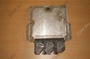 БЛОК УПРАВЛЕНИЯ RENAULT LAGUNA 0281010556 БЛОК УПРАВЛЕНИЯ RENAULT LAGUNA 0281010556