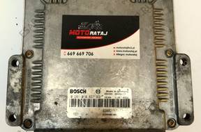 БЛОК УПРАВЛЕНИЯ RENAULT LAGUNA 0281010637 820011711 БЛОК УПРАВЛЕНИЯ RENAULT LAGUNA 0281010637 820011711