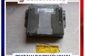 БЛОК УПРАВЛЕНИЯ Renault Laguna 1 1,6 S103717108B 7700863 БЛОК УПРАВЛЕНИЯ Renault Laguna 1 1,6 S103717108B 7700863