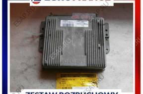 БЛОК УПРАВЛЕНИЯ Renault Laguna 1 1,8 S103717108B 7700863 БЛОК УПРАВЛЕНИЯ Renault Laguna 1 1,8 S103717108B 7700863