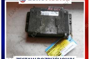 БЛОК УПРАВЛЕНИЯ Renault Laguna 1 1,8 S113717115D 7700864 БЛОК УПРАВЛЕНИЯ Renault Laguna 1 1,8 S113717115D 7700864