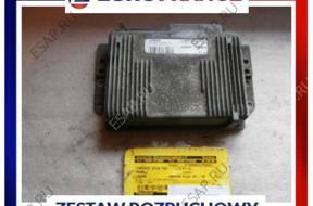 БЛОК УПРАВЛЕНИЯ Renault Laguna 1 1,8 S113717115D 7700864 БЛОК УПРАВЛЕНИЯ Renault Laguna 1 1,8 S113717115D 7700864