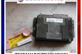 БЛОК УПРАВЛЕНИЯ Renault Laguna 1 1,8 S113717115D 7700864 БЛОК УПРАВЛЕНИЯ Renault Laguna 1 1,8 S113717115D 7700864