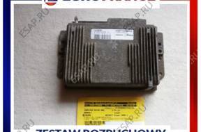 БЛОК УПРАВЛЕНИЯ Renault Laguna 1 1,8 S113717115D 7700864 БЛОК УПРАВЛЕНИЯ Renault Laguna 1 1,8 S113717115D 7700864