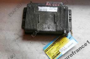 БЛОК УПРАВЛЕНИЯ Renault Laguna 1 1,8 S113717115D БЛОК УПРАВЛЕНИЯ Renault Laguna 1 1,8 S113717115D