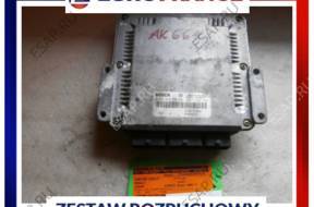 БЛОК УПРАВЛЕНИЯ Renault Laguna 1 1,9 0281010556 82000954 БЛОК УПРАВЛЕНИЯ Renault Laguna 1 1,9 0281010556 82000954