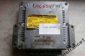 БЛОК УПРАВЛЕНИЯ Renault Laguna 1 1,9 0281010556 БЛОК УПРАВЛЕНИЯ Renault Laguna 1 1,9 0281010556