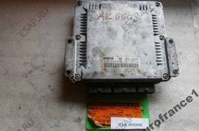 БЛОК УПРАВЛЕНИЯ Renault Laguna 1 1,9 0281010556 БЛОК УПРАВЛЕНИЯ Renault Laguna 1 1,9 0281010556