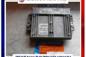 БЛОК УПРАВЛЕНИЯ Renault Laguna 1 2,0 8200278378 82002783