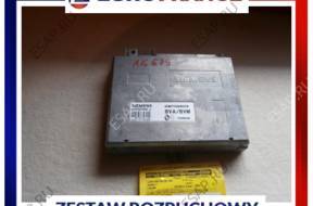 БЛОК УПРАВЛЕНИЯ Renault Laguna 1 2,0 S101727104B 7700860