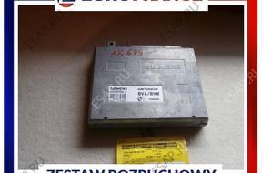 БЛОК УПРАВЛЕНИЯ Renault Laguna 1 2,0 S101727104B 7700860