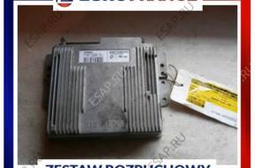 БЛОК УПРАВЛЕНИЯ Renault Laguna 1 3,0 S103715100G 7700860 БЛОК УПРАВЛЕНИЯ Renault Laguna 1 3,0 S103715100G 7700860