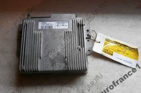 БЛОК УПРАВЛЕНИЯ Renault Laguna 1 3,0 S103715100G БЛОК УПРАВЛЕНИЯ Renault Laguna 1 3,0 S103715100G