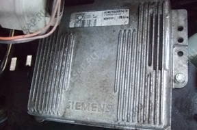 БЛОК УПРАВЛЕНИЯ RENAULT LAGUNA 1,8 8V HOM7700863478