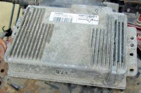 БЛОК УПРАВЛЕНИЯ Renault Laguna 1 STERUJCY БЛОК УПРАВЛЕНИЯ Renault Laguna 1 STERUJCY