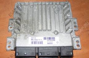 БЛОК УПРАВЛЕНИЯ RENAULT LAGUNA 1.5 DCI  SID305