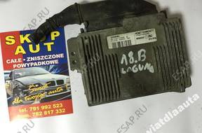 БЛОК УПРАВЛЕНИЯ RENAULT LAGUNA 1.8 2.0 7700102299 БЛОК УПРАВЛЕНИЯ RENAULT LAGUNA 1.8 2.0 7700102299