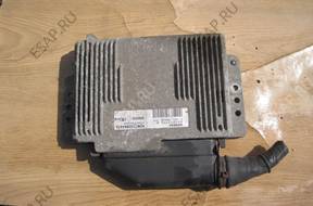 БЛОК УПРАВЛЕНИЯ Renault Laguna 1.8   7700864458