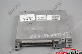 БЛОК УПРАВЛЕНИЯ   RENAULT LAGUNA 1.8 95 год, FV