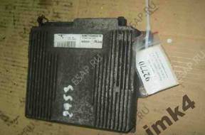 БЛОК УПРАВЛЕНИЯ Renault Laguna 1.8 B 94-1998 год HOM770086347