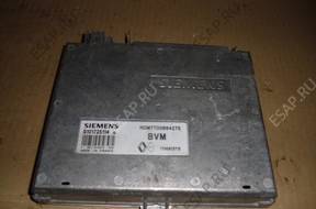 БЛОК УПРАВЛЕНИЯ   Renault Laguna 1.8 S101725114