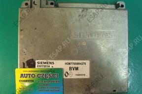 БЛОК УПРАВЛЕНИЯ RENAULT LAGUNA 1.8 - S101725114Q - БЕЗ КОДА