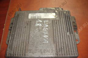БЛОК УПРАВЛЕНИЯ RENAULT LAGUNA 1.8 S103717115B БЛОК УПРАВЛЕНИЯ RENAULT LAGUNA 1.8 S103717115B