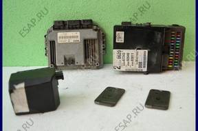 БЛОК УПРАВЛЕНИЯ RENAULT LAGUNA 1.9 0281011148 8200311539 БЛОК УПРАВЛЕНИЯ RENAULT LAGUNA 1.9 0281011148 8200311539