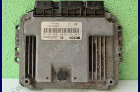 БЛОК УПРАВЛЕНИЯ RENAULT LAGUNA 1.9 0281011148 8200311539 БЛОК УПРАВЛЕНИЯ RENAULT LAGUNA 1.9 0281011148 8200311539