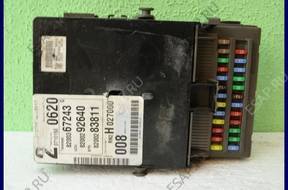 БЛОК УПРАВЛЕНИЯ RENAULT LAGUNA 1.9 0281011148 8200311539 БЛОК УПРАВЛЕНИЯ RENAULT LAGUNA 1.9 0281011148 8200311539
