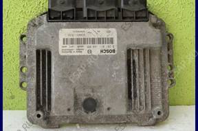 БЛОК УПРАВЛЕНИЯ   RENAULT LAGUNA 1.9 0281011148