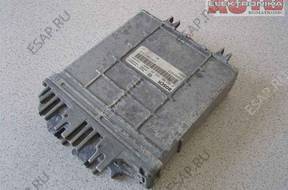 БЛОК УПРАВЛЕНИЯ Renault Laguna 1.9 8200059878 0281001995