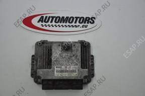 БЛОК УПРАВЛЕНИЯ   RENAULT LAGUNA 1.9 8200527713