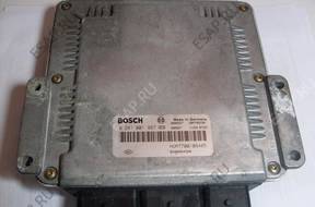 БЛОК УПРАВЛЕНИЯ RENAULT LAGUNA 1.9 DCI 0281001997 БЛОК УПРАВЛЕНИЯ RENAULT LAGUNA 1.9 DCI 0281001997