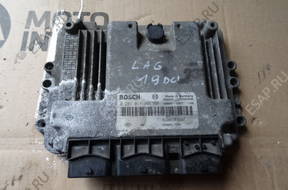 БЛОК УПРАВЛЕНИЯ RENAULT LAGUNA 1.9 DCI 0281011148 БЛОК УПРАВЛЕНИЯ RENAULT LAGUNA 1.9 DCI 0281011148