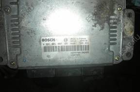 БЛОК УПРАВЛЕНИЯ renault laguna 1.9DCI z 2000 год БЛОК УПРАВЛЕНИЯ renault laguna 1.9DCI z 2000 год