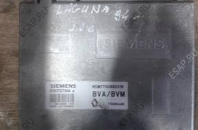 БЛОК УПРАВЛЕНИЯ   RENAULT LAGUNA 2,0 БЕНЗИН 1994 год